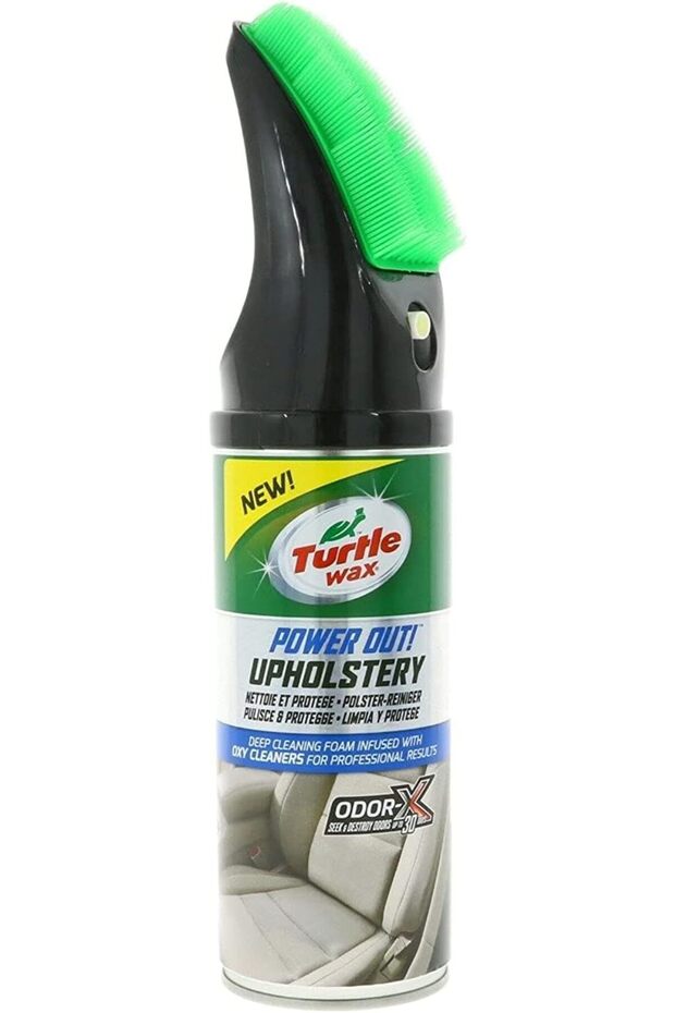 Upholstery Cleaner, T-246R