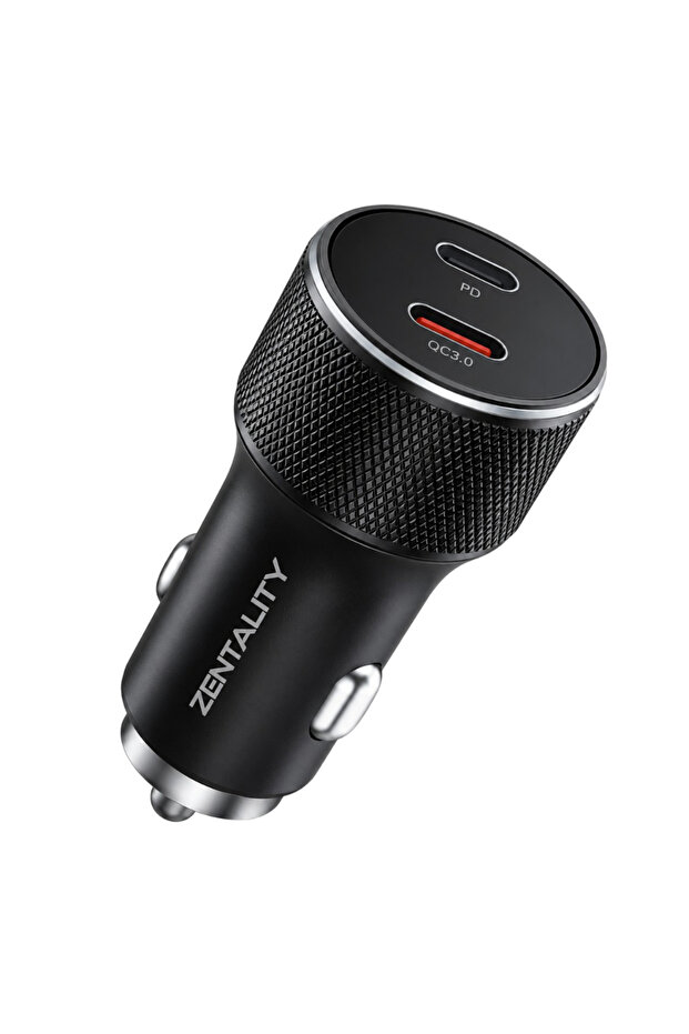 CAR CHARGER