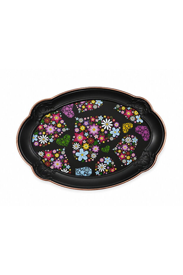 Plastic Presentation Tray/Service Tray/Senli Benli Tray