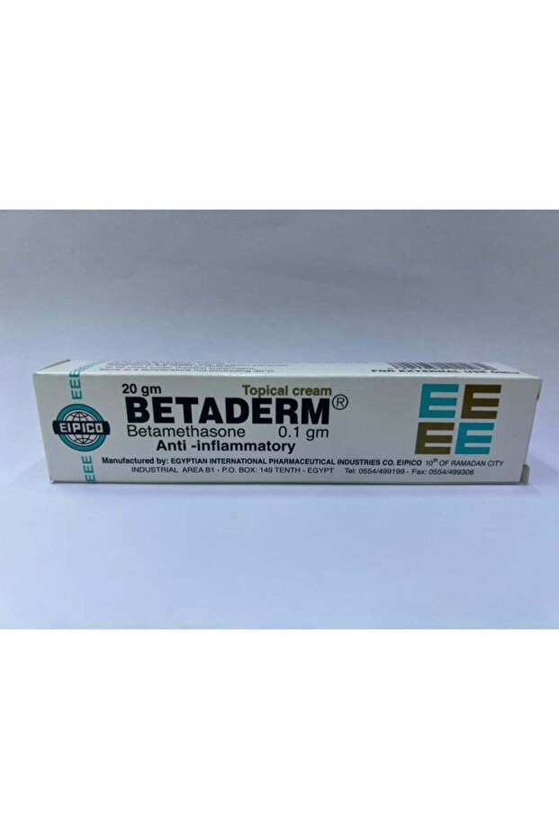 CREAM 20GM
