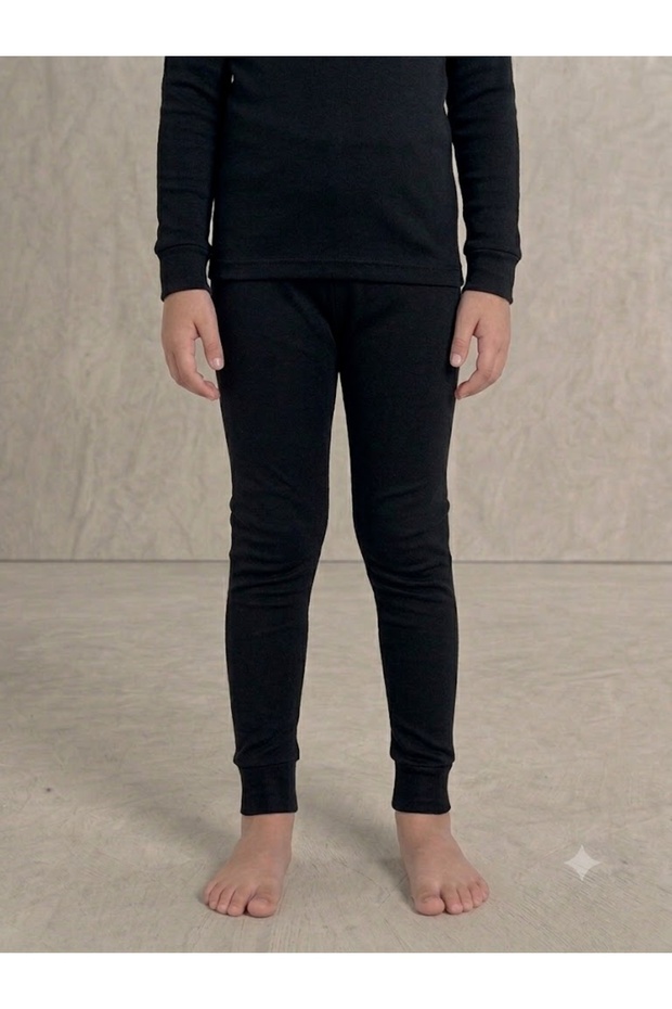 Girl's Thermal Underwear 804-805