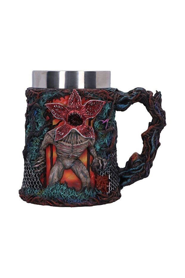 Nemesis Now Stranger Things Demogorgon Tankard (16cm)
