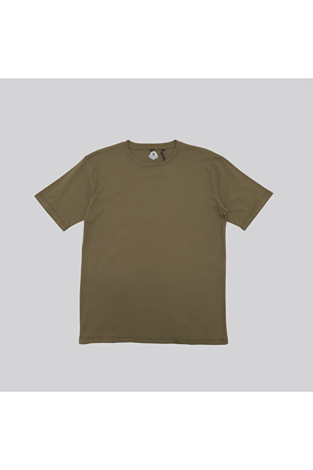 Crew Neck Men's T-Shirt