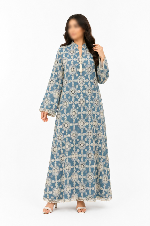 جلابية سيرين | Serene