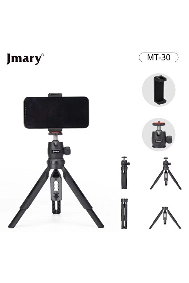 Tripod MT-30