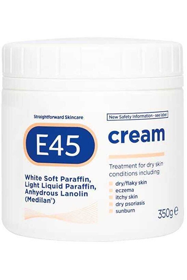 Moisturising Cream - 350 gm