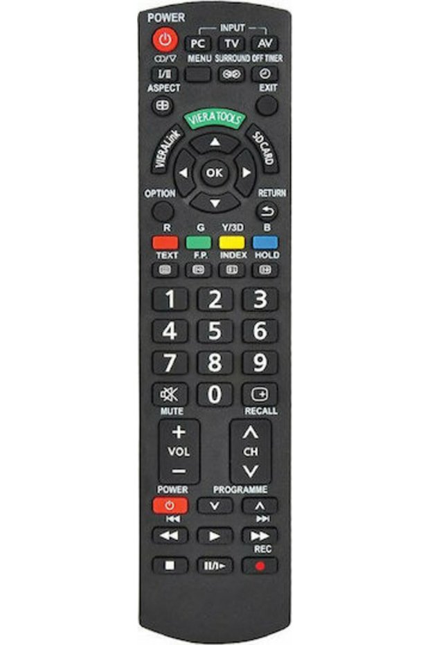 Compatible Remote Control RM-D920 for Τηλεοράσεις