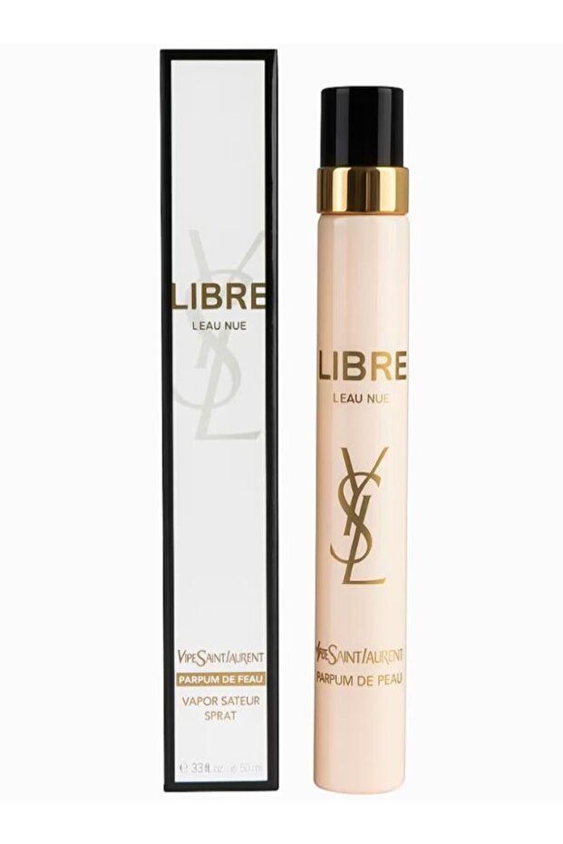 Libre L'Eau Nue Parfum De Peau 10ml for Women