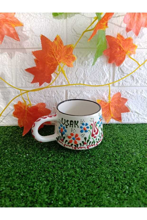 Coffee Cup''Uşak''