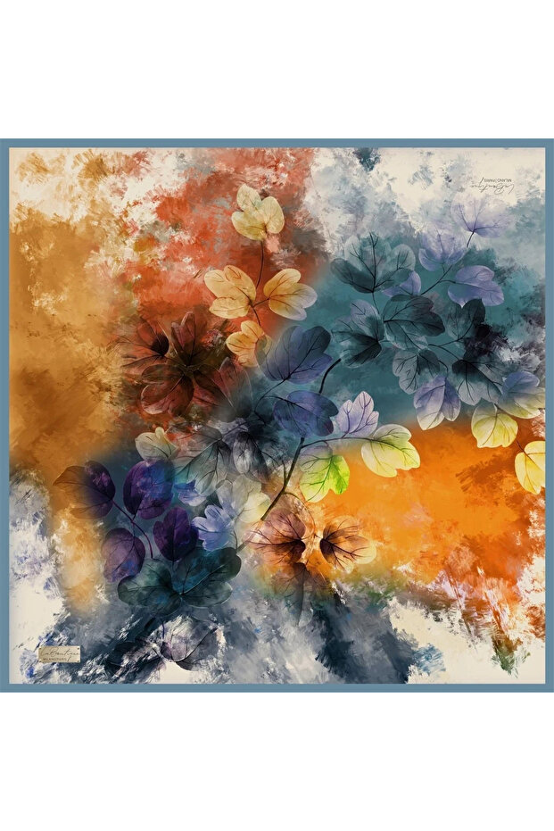 Labouti̇que Summer Collection Scarf 185508