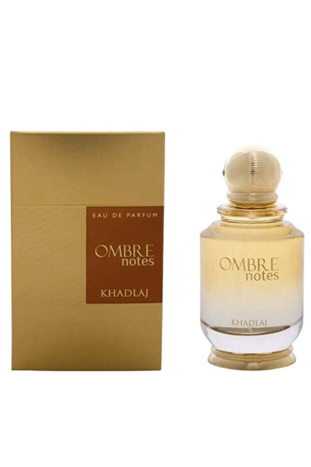 Ombre Notes EDP U 100 Ml