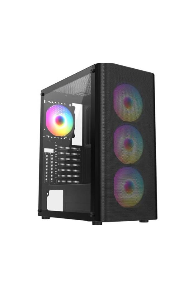 حافظة ألعاب فريسبي FC-9385G شبكية (550 واط)