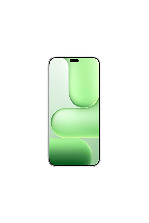 600 Lite 5G 8/256 GB Akıllı Telefon Gri - 1