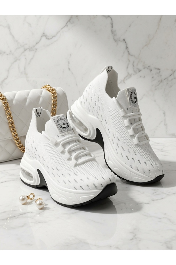 Kemal Aygün- Women's Sports Shoes