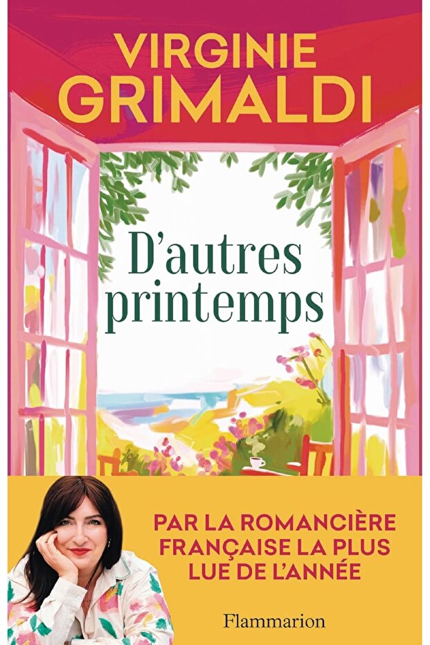 D'autres printemps