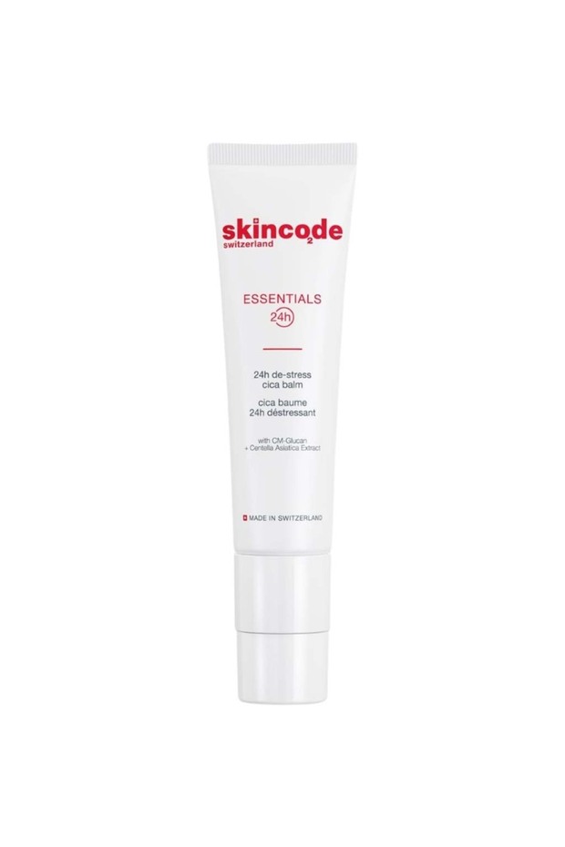 24H De-Stress Cica Balm 50Ml