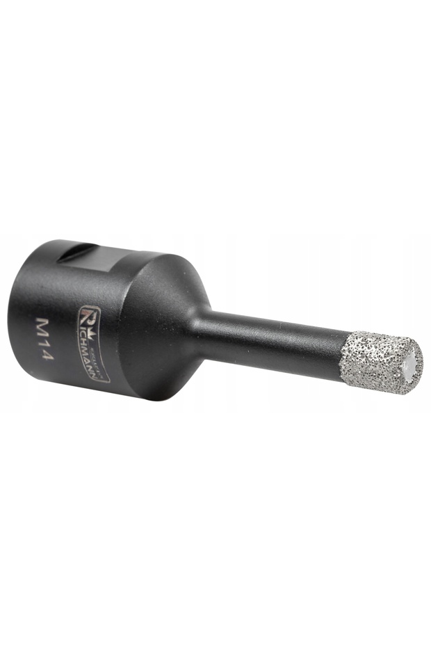 Burghiu diamantat 10MM M14 CROWN