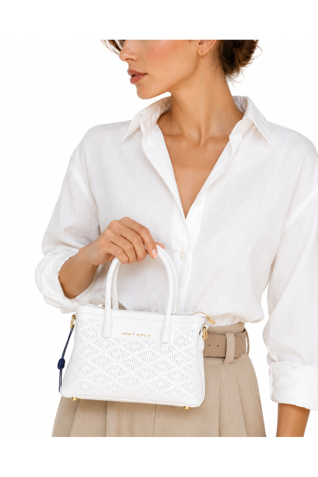 Imported Women's Hand and Shoulder Bag New Season