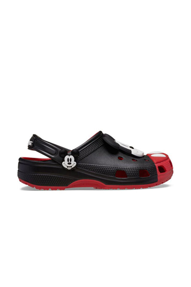 Mickey Mouse Cls Clg Women's Slippers 212292-90H Multicolor