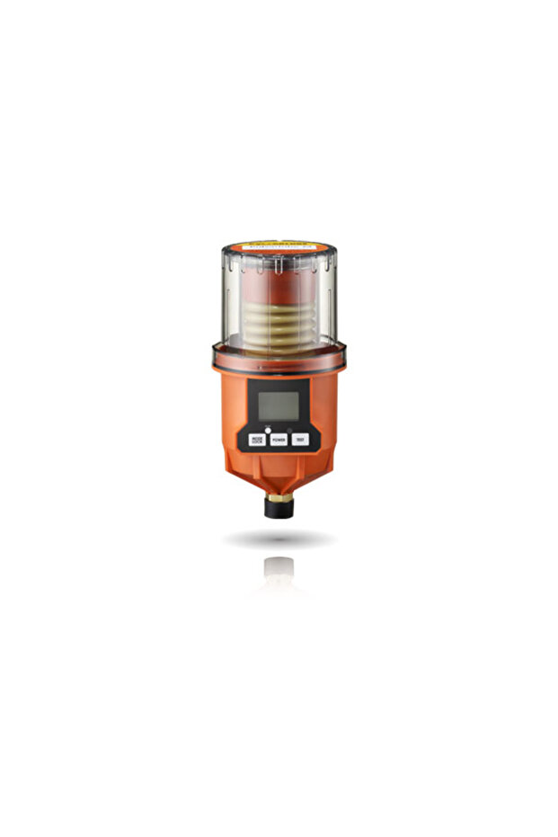 M60ml/PL1 Multi-Purpose Grease Automatic Lubricator