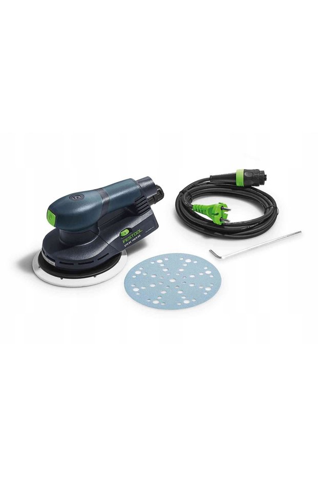 Polizor ETS EC150/5 EQ - Putere 400W