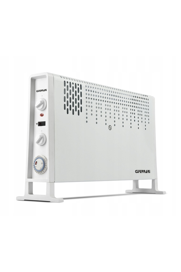 Convector G6002501