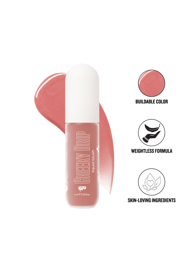 Cheeky Drip Liquid Blush