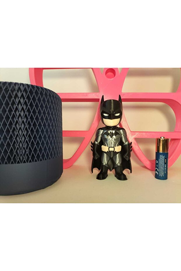 BATMAN CHİBİ FİGÜR