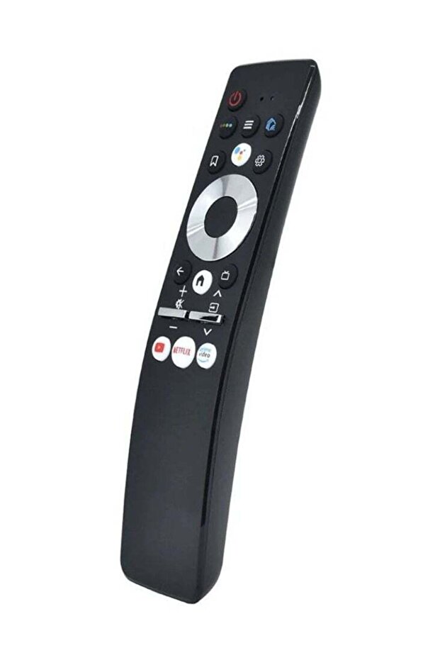 Bluetooth Remote Control for Haier TVs - جهاز تحكم عن بعد يعمل بالبلوتوث لتلفزيونات Haier