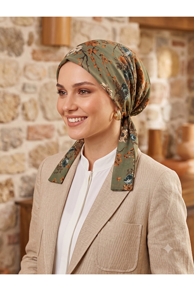 وشاح - 1