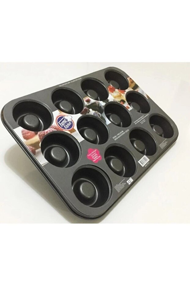 Kekstra Cake Mold Fireproof Non-Stick