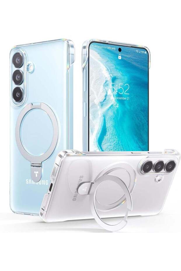 OSTAND SLIM SERIES S26 PRO CLEAR