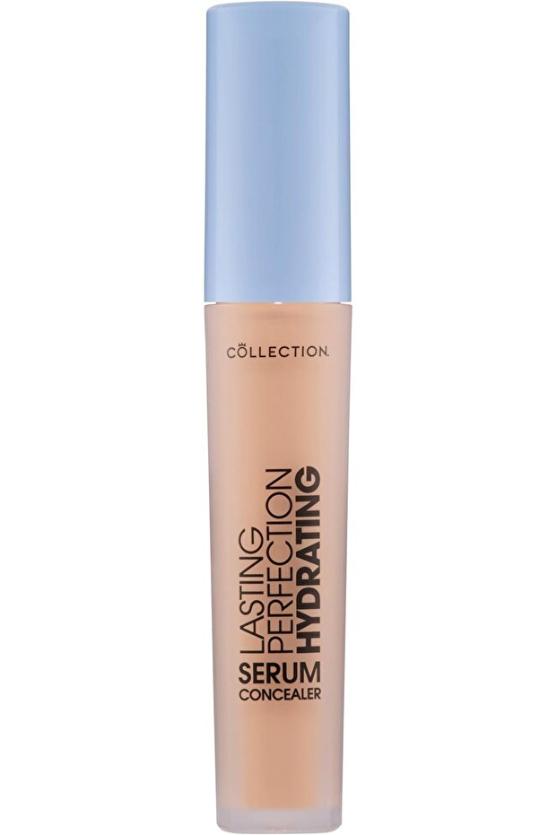 Collection Lasting Perfection Hydrating Serum Concealer - Maple 011