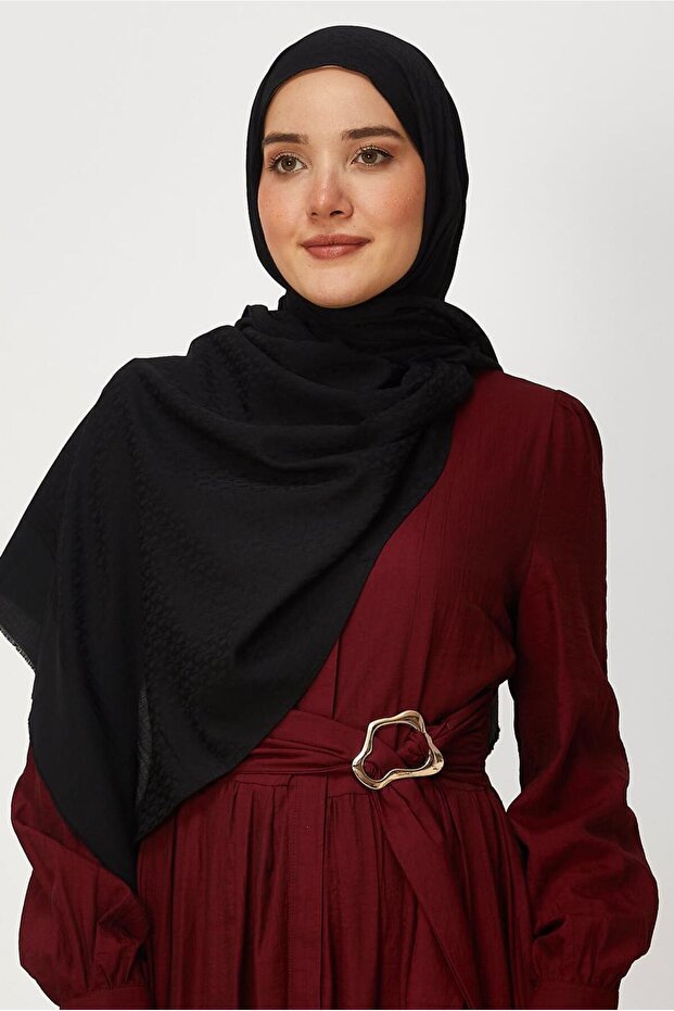 شال قطني جاكار 8661