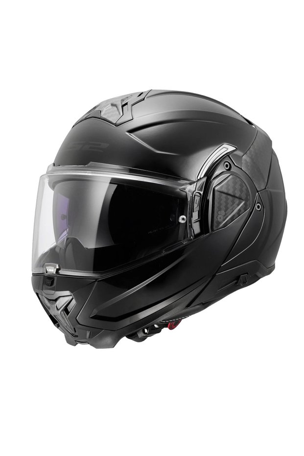 ADVANT 2 SİYAH KASK