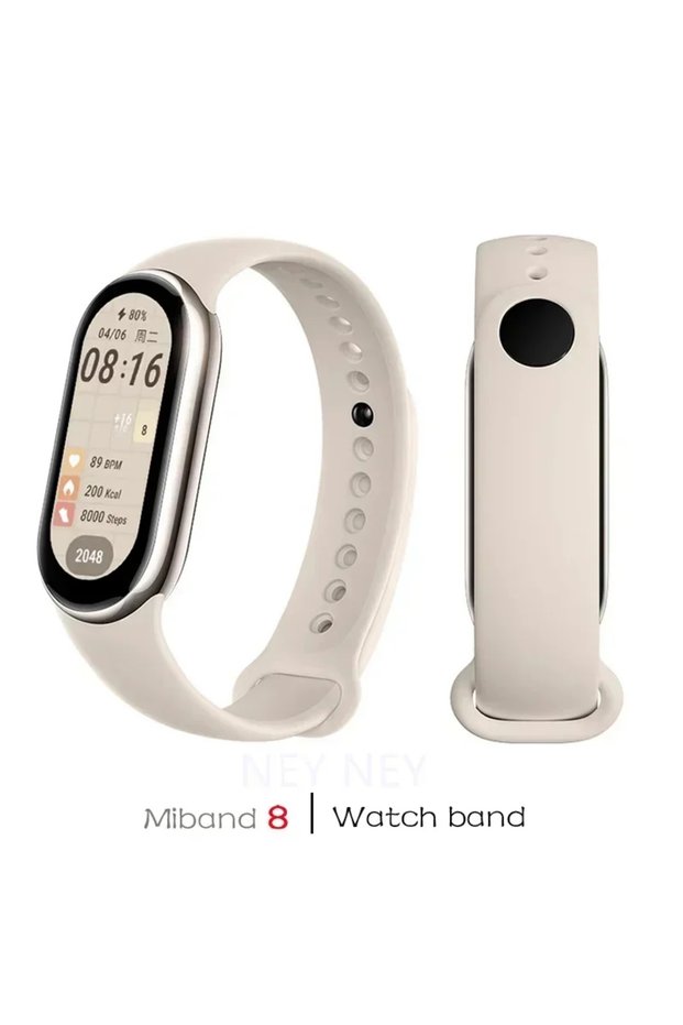 For Mi Band 10 11 starlight Sport Watch band For Xiaomi Mi band 10-NFC Strap Replacement miband10 Br
