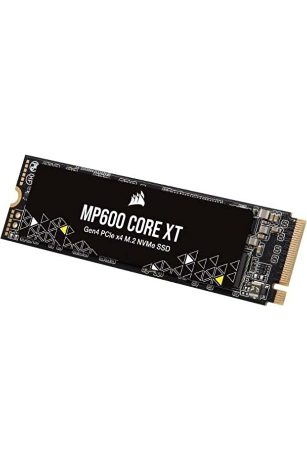 MP 600 CORE XT 2 تيرابايت M.2 PCIe Gen 4 NVMe SSD