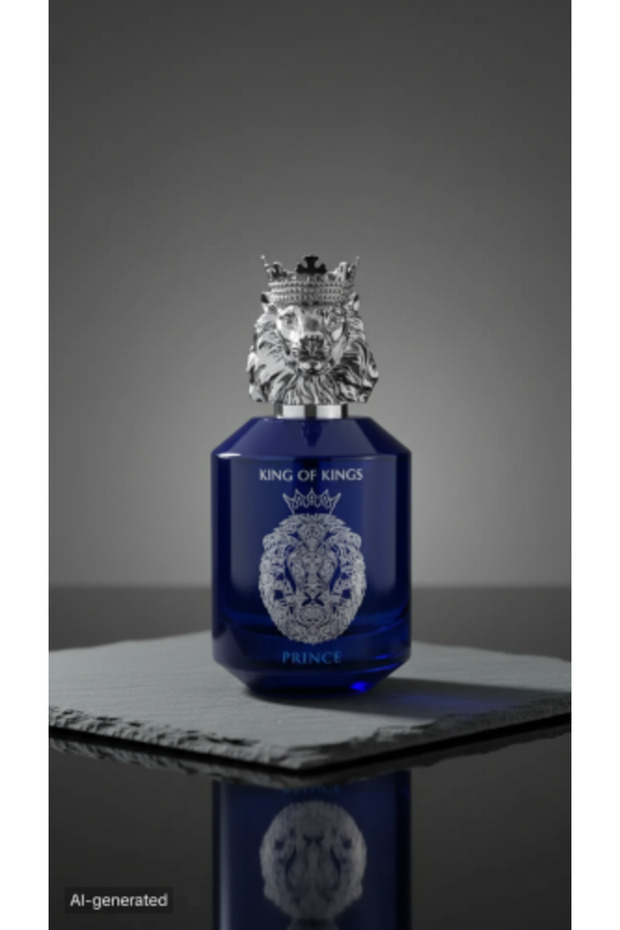 عطر أوف كينجز برينس - 100 مل