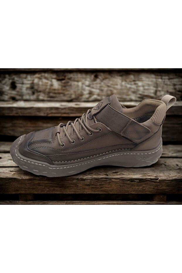 26K525 Leather Men's