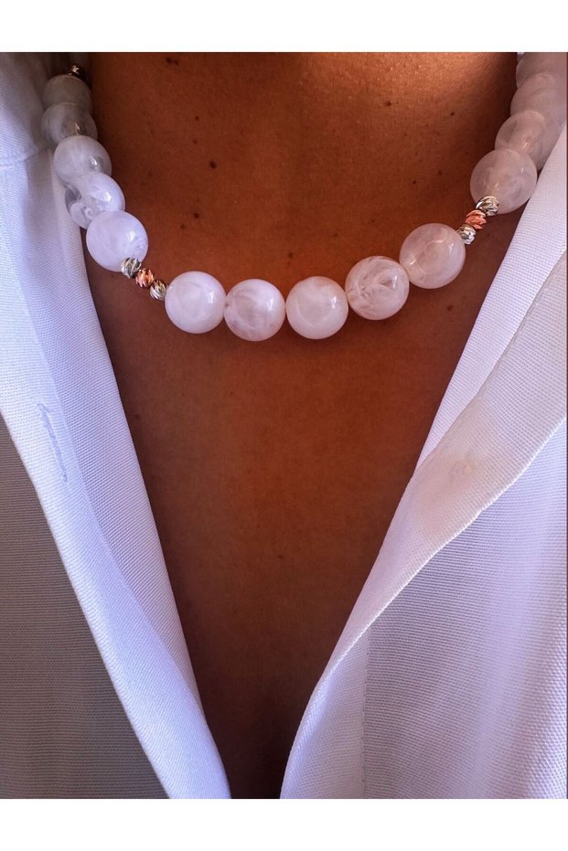 Bead Necklace
