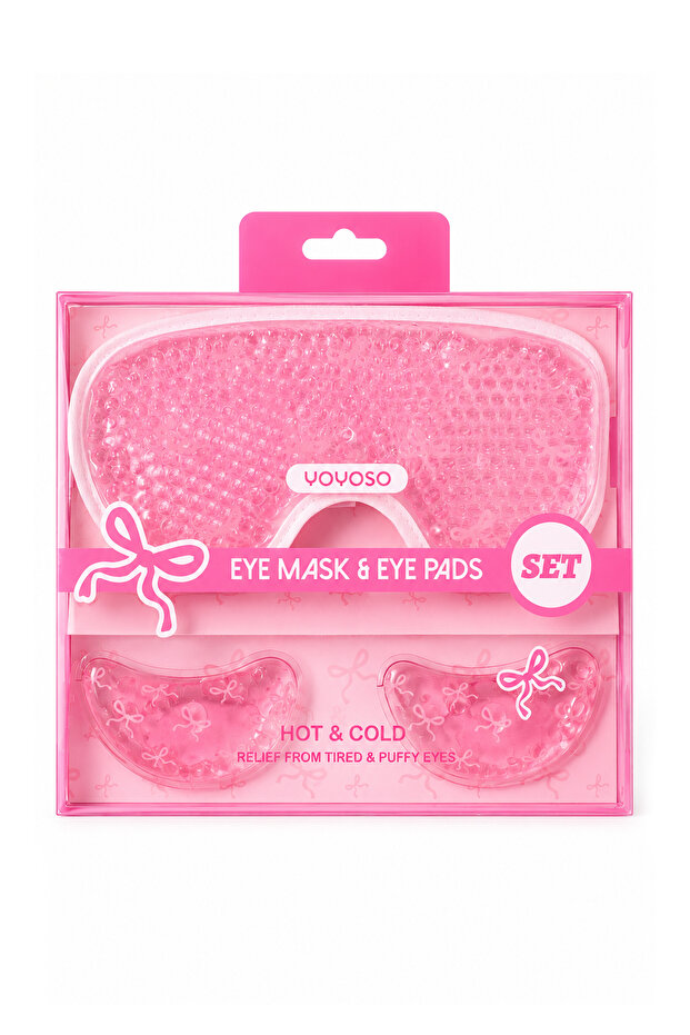 Eye Mask Set