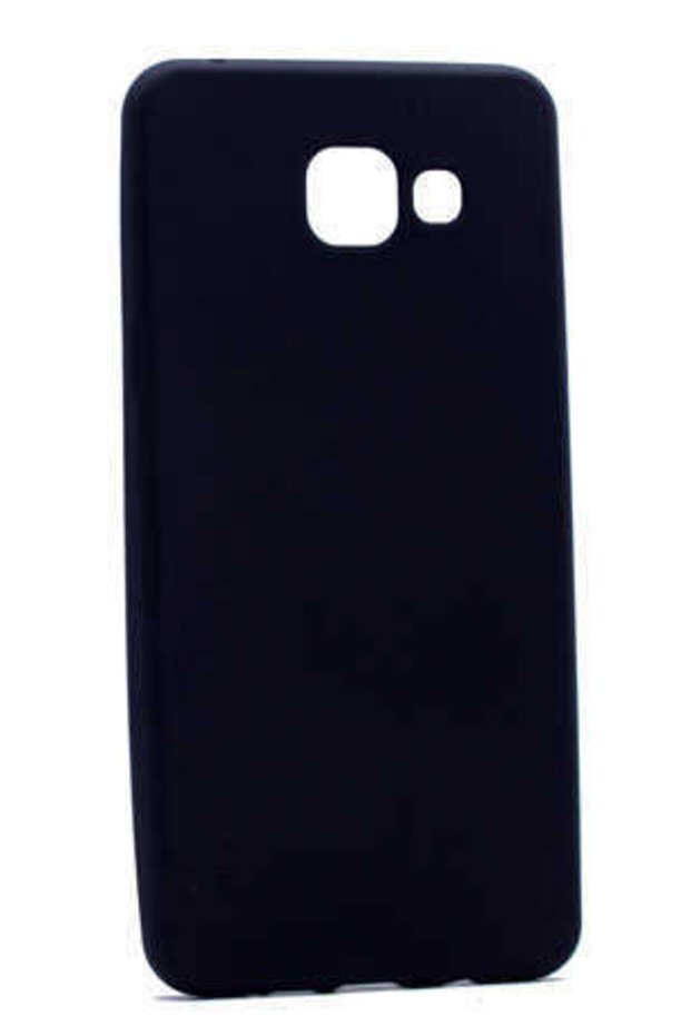 Case Compatible for Samsung Galaxy A5 2016 Mobile Phone Premier Soft Colorful Silicone Cover