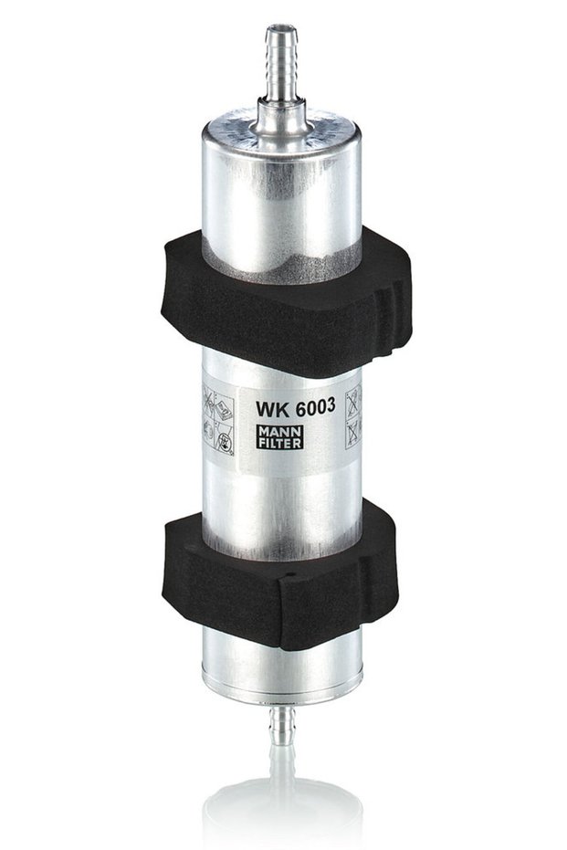 FILTRU DE COMBUSTIBIL