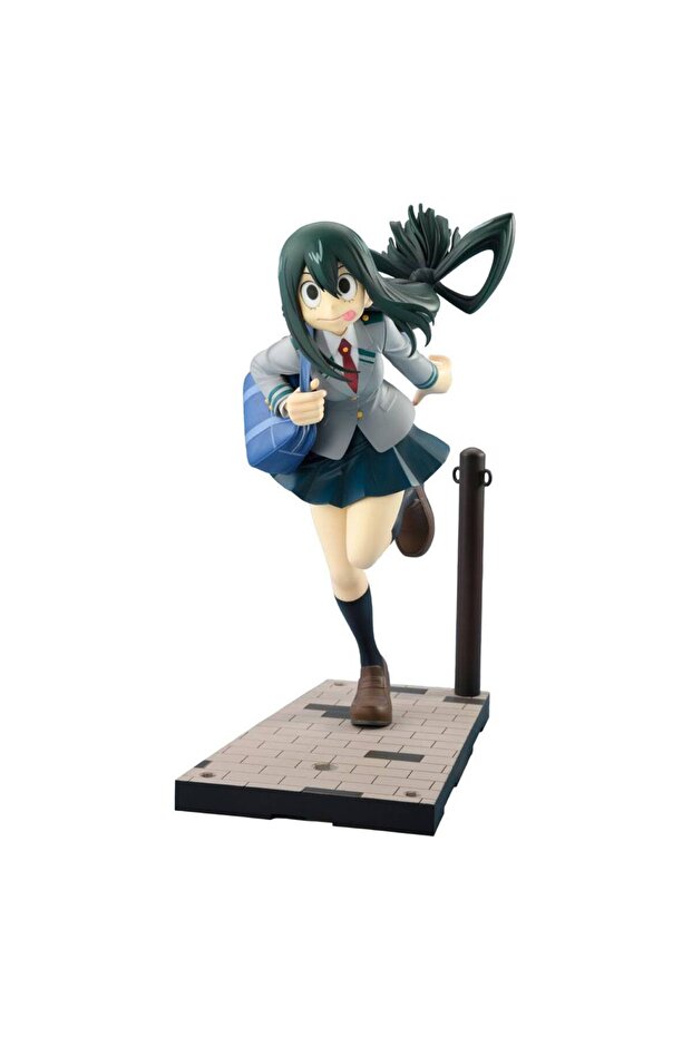 KONEKORE Tsuyu Asui Uniform Ver.