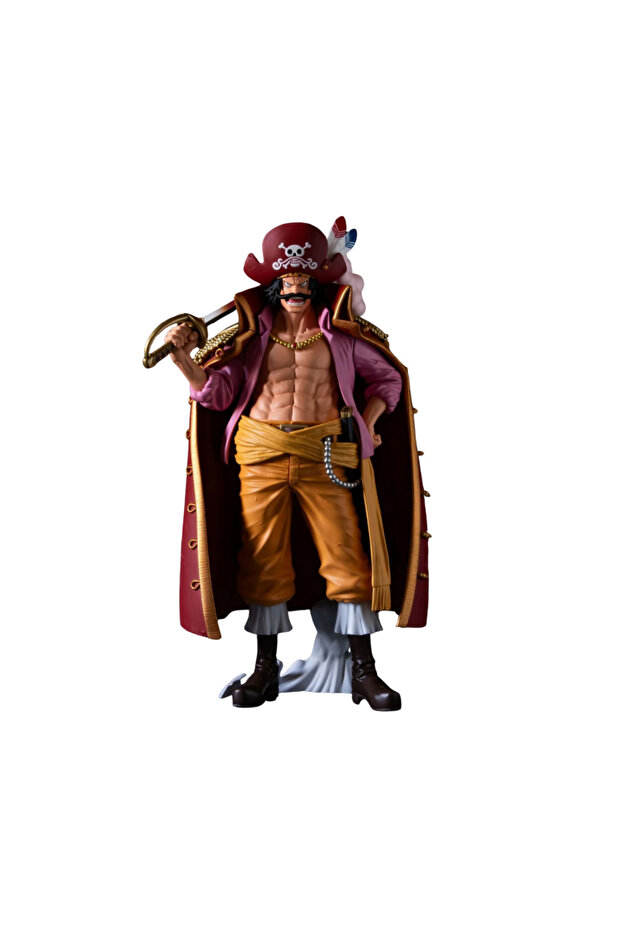 One Piece Premium Gol D. Roger (The Anime)