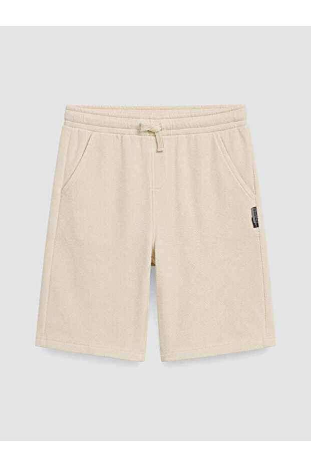 I Boy Shorts from Freezen Store