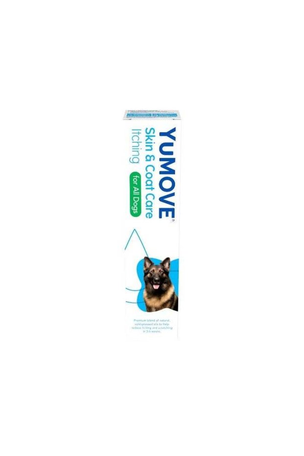 Skin & Coat Care Itching 250 ml