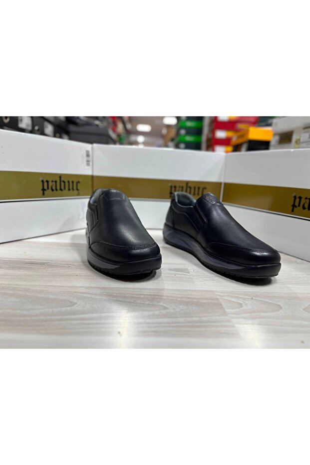734 Genuine Leather Orthopedic Comfortable Men's Shoes