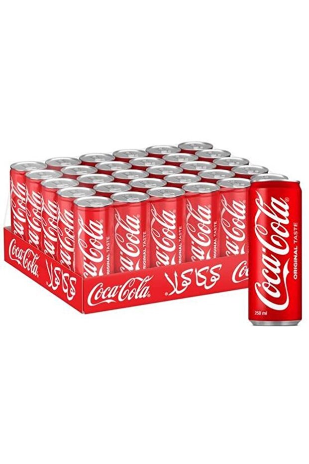 كوكا كولا 320 مل (24 زجاجة)