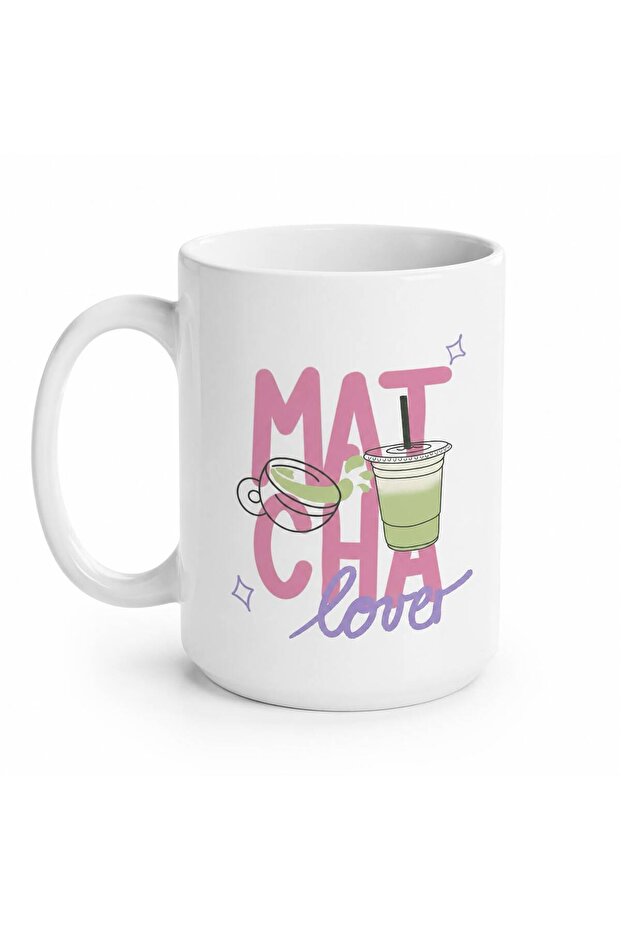 Matcha Lover's Cup